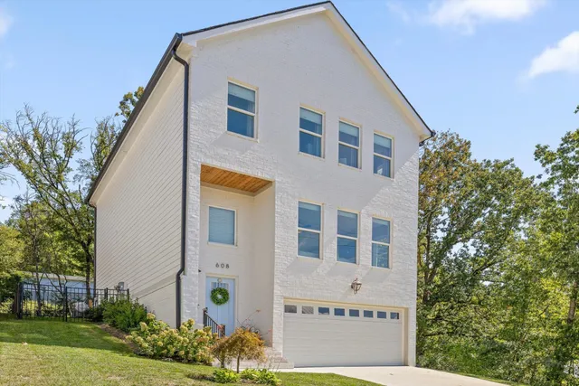 $609,900 | 608 Ladd Avenue, Chattanooga, TN 37405