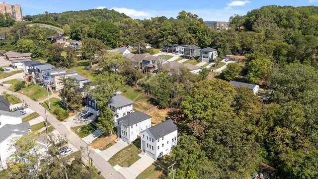 $609,900 | 608 Ladd Avenue, Chattanooga, TN 37405