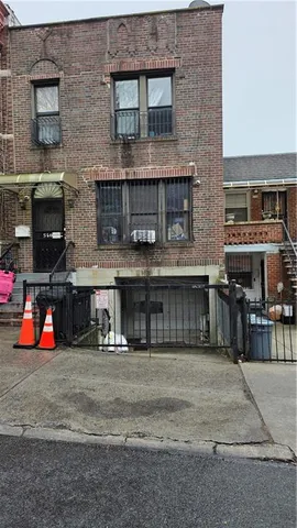 $1,790,000 | 560 46th Street | Sunset Park