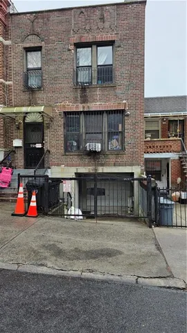 a view of storage and utility