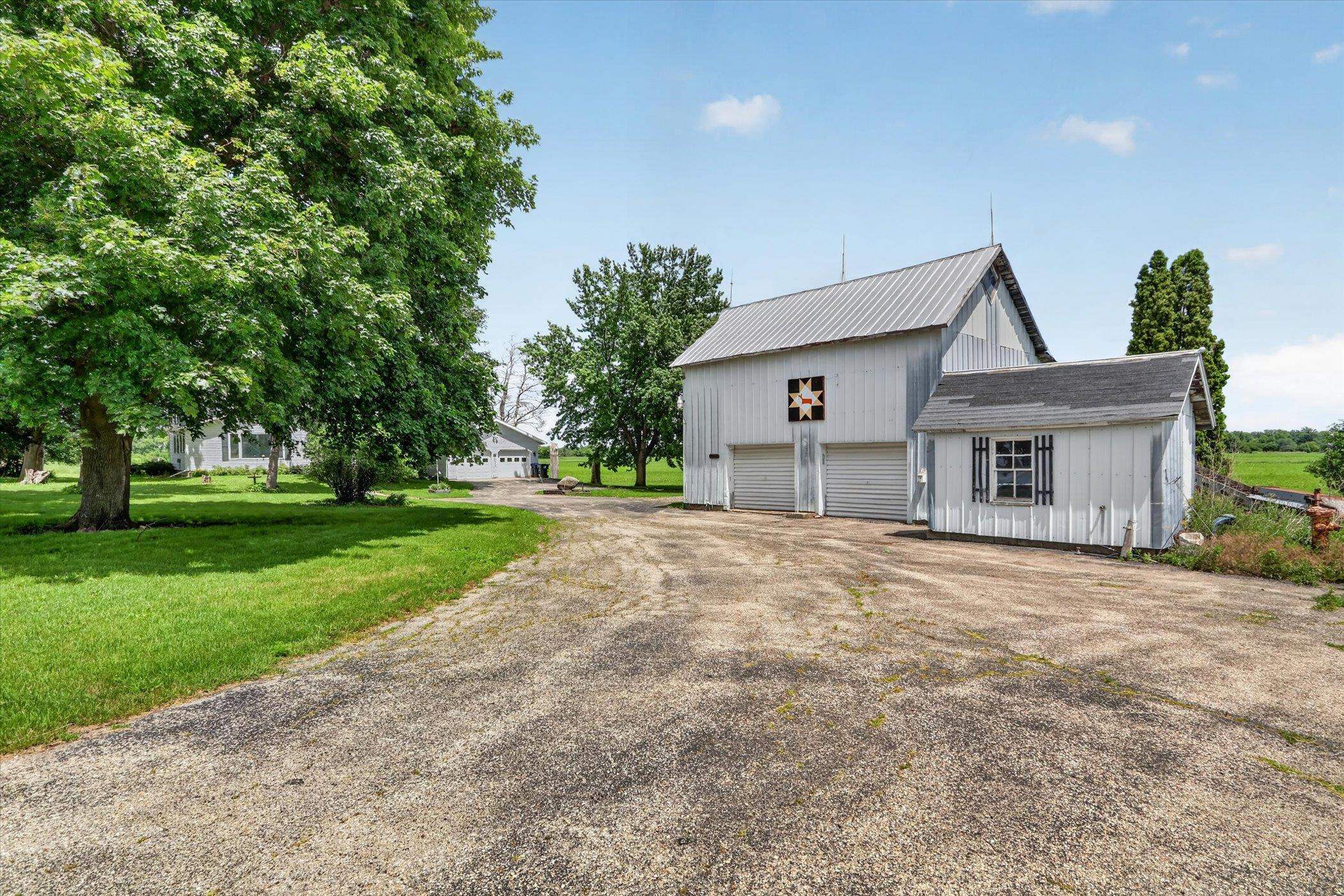 1270 Hillside Road Edgerton, WI 53534 - Photo 58 of 74