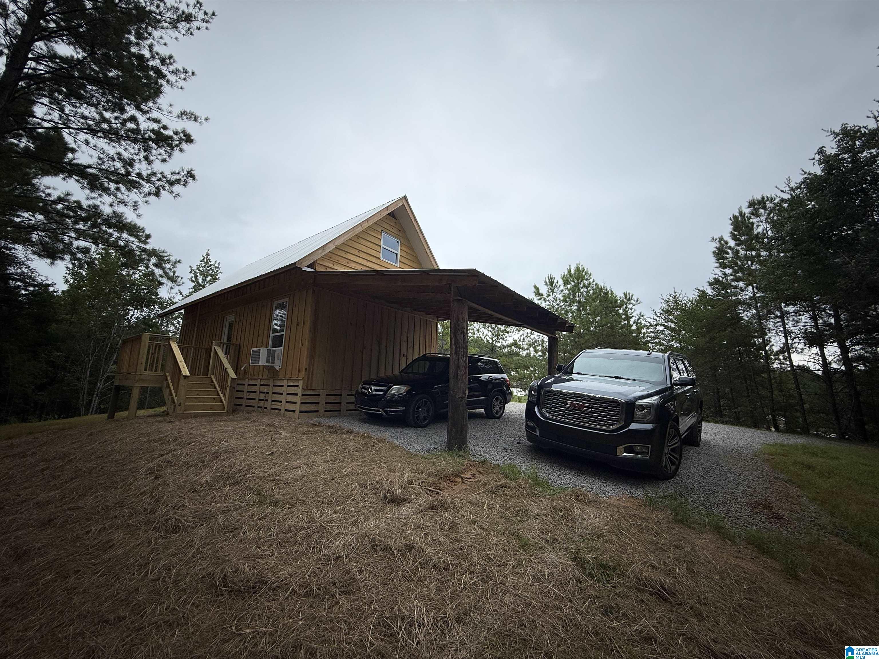 12656 Charles Taylor Road Vance, AL 35490 - Photo 16 of 21