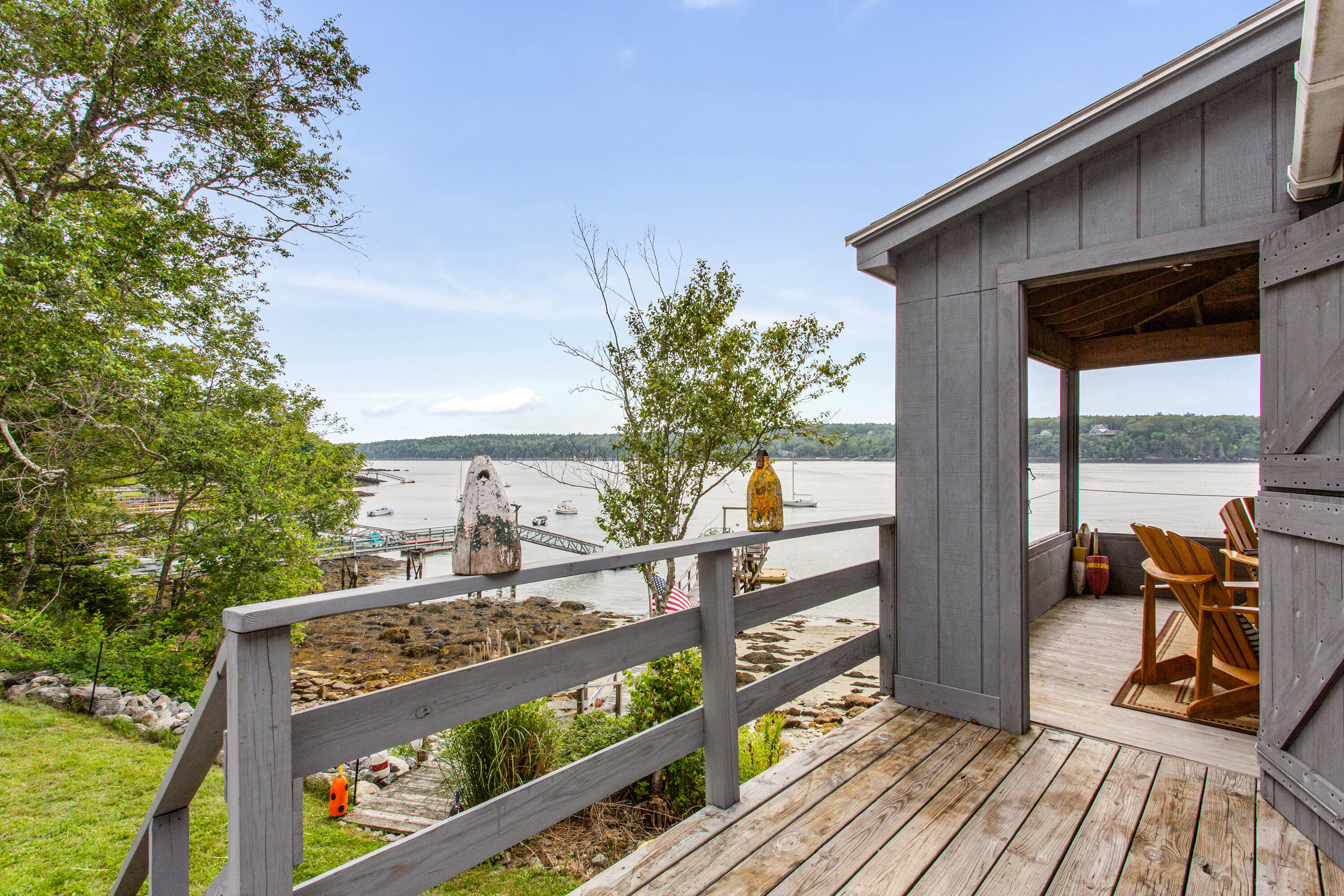 113 West Side Road South Bristol, ME 04568 - Photo 19 of 45 23-113WSideRd-SouthBristol-KS