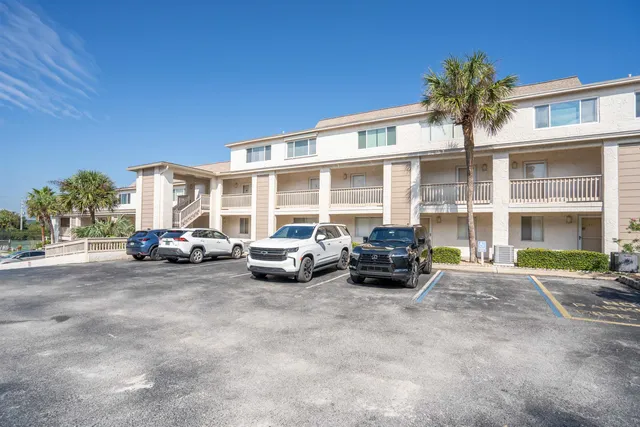 $459,000 | 8130 A1A South, Unit J11, St. Augustine, FL 32080