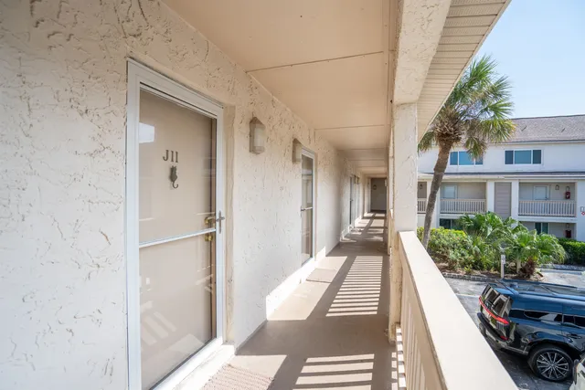 $459,000 | 8130 A1A South, Unit J11, St. Augustine, FL 32080