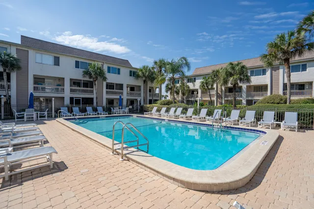 $459,000 | 8130 A1A South, Unit J11, St. Augustine, FL 32080