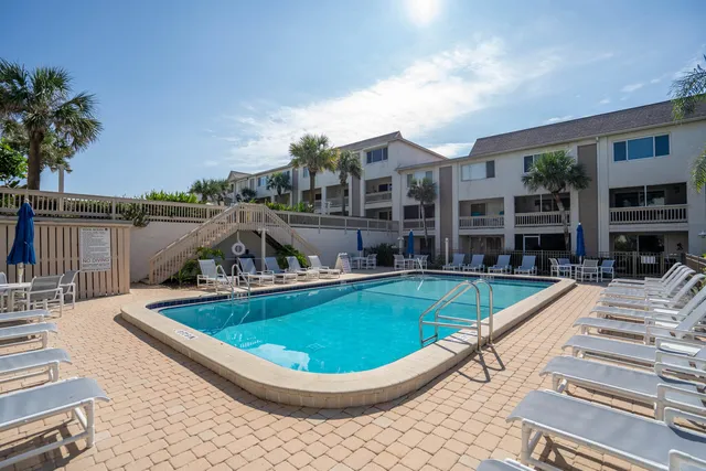 $459,000 | 8130 A1A South, Unit J11, St. Augustine, FL 32080