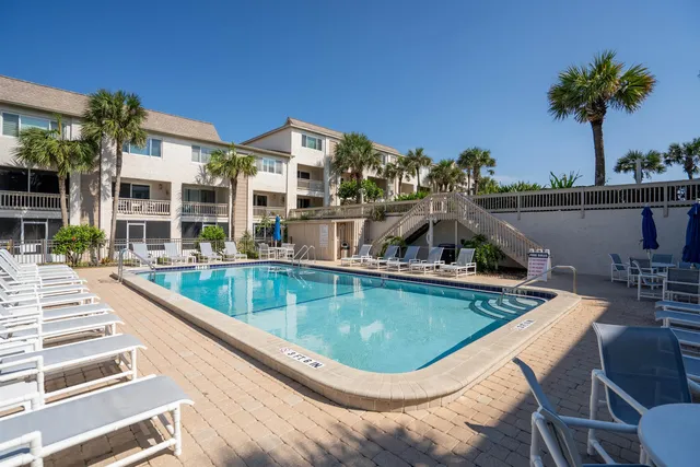 $459,000 | 8130 A1A South, Unit J11, St. Augustine, FL 32080
