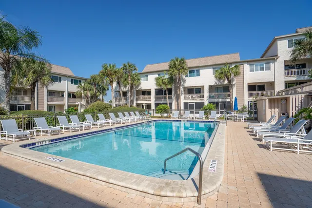 $459,000 | 8130 A1A South, Unit J11, St. Augustine, FL 32080