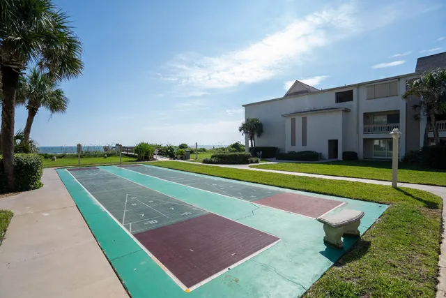 $459,000 | 8130 A1A South, Unit J11, St. Augustine, FL 32080