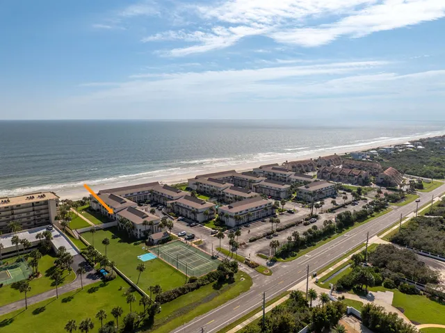 $459,000 | 8130 A1A South, Unit J11, St. Augustine, FL 32080