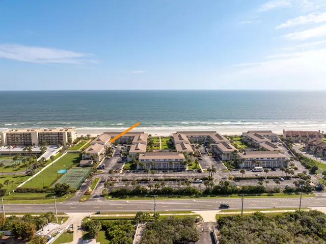 $459,000 | 8130 A1A South, Unit J11, St. Augustine, FL 32080