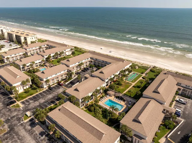 $459,000 | 8130 A1A South, Unit J11, St. Augustine, FL 32080