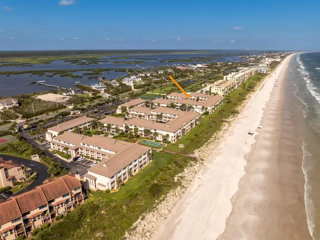 $459,000 | 8130 A1A South, Unit J11, St. Augustine, FL 32080