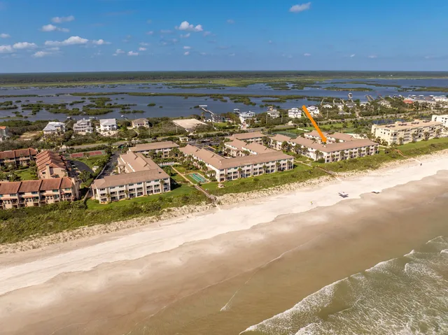$459,000 | 8130 A1A South, Unit J11, St. Augustine, FL 32080