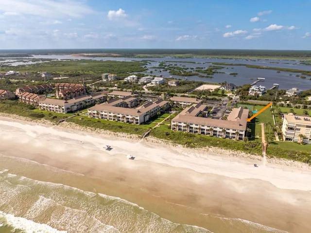 $459,000 | 8130 A1A South, Unit J11, St. Augustine, FL 32080