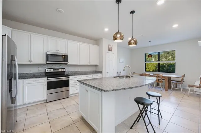 $459,000 | 4564 Battlecreek Way, Immokalee, FL 34142