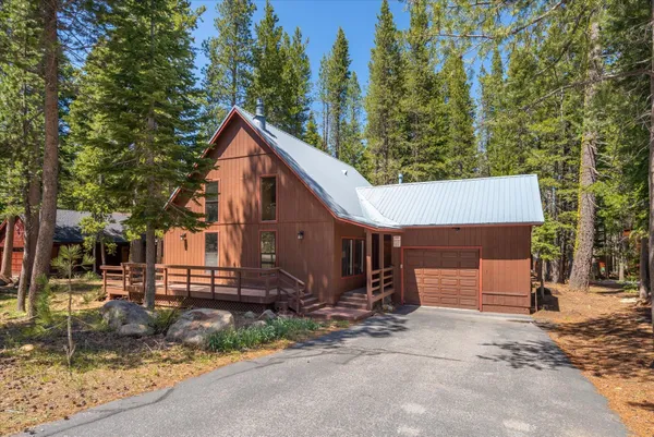 $899,000 | 15310 Northwoods Boulevard, Truckee, CA 96161
