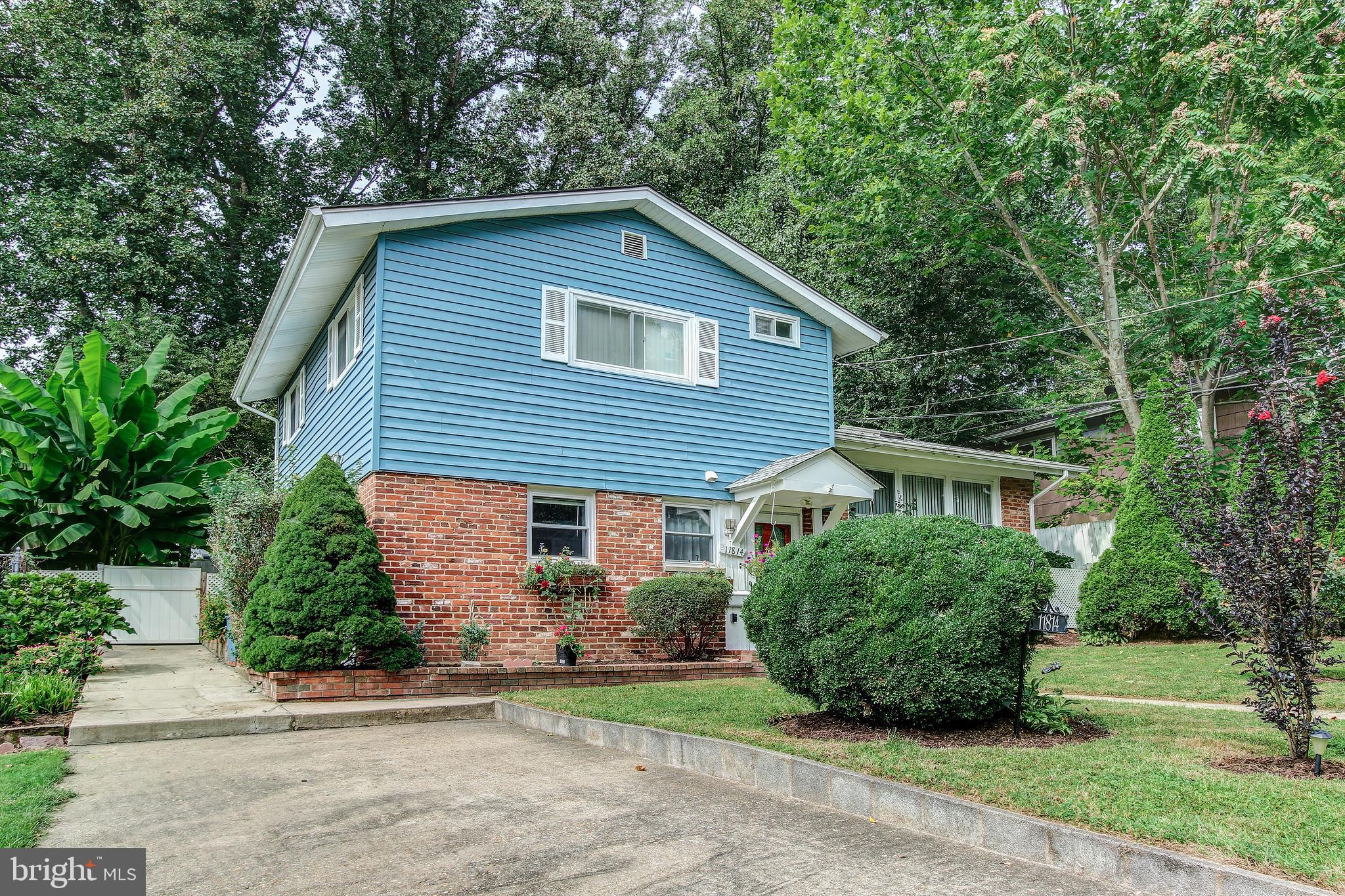 11814 Pittson Road Silver Spring, MD 20906 - Photo 3 of 35