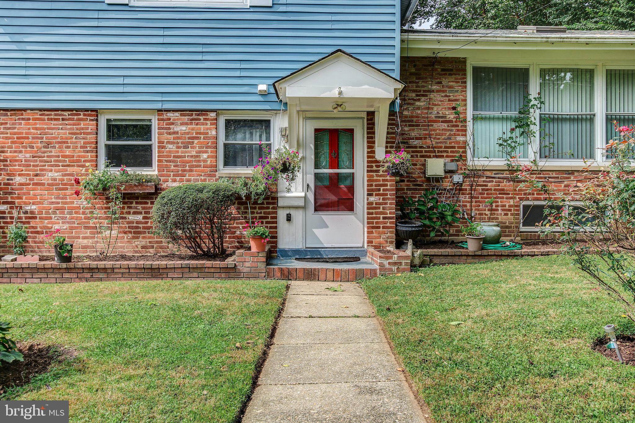11814 Pittson Road Silver Spring, MD 20906 - Photo 4 of 35