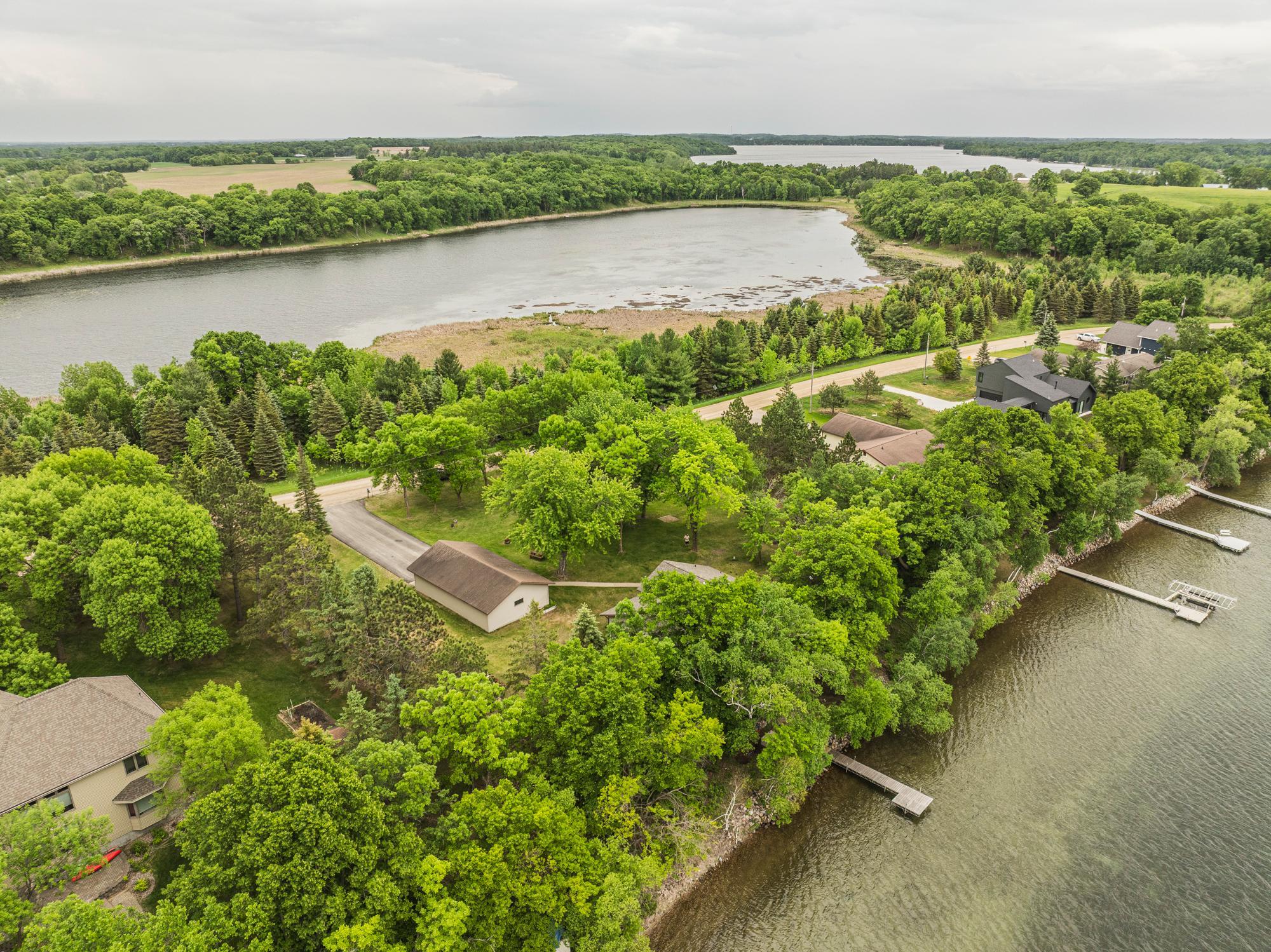 50705 East Lake Seven Road, Unit 7 Frazee, MN 56544 - Photo 44 of 45