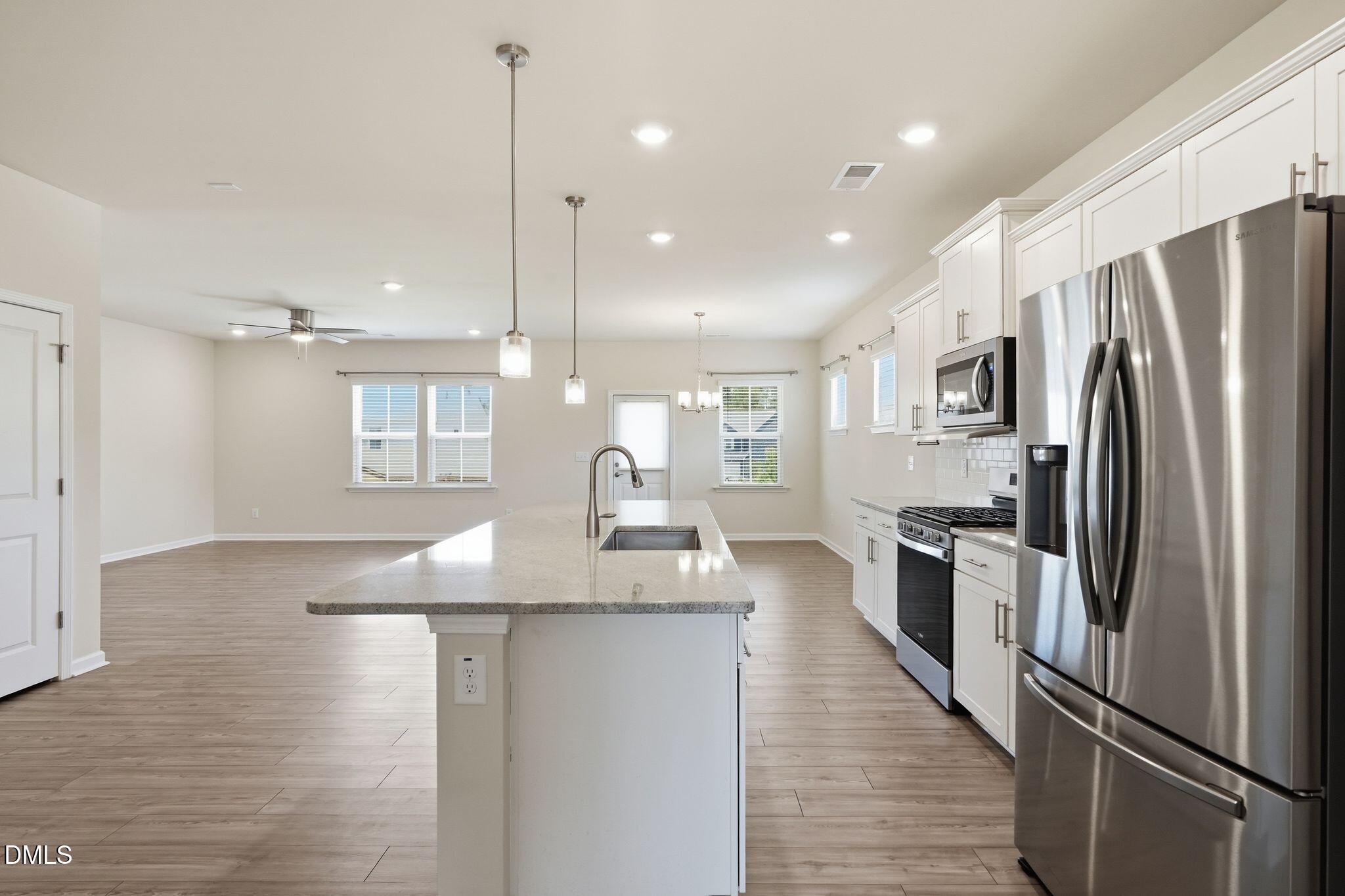 135 Katrine Way Raleigh, NC 27603 - Photo 11 of 51