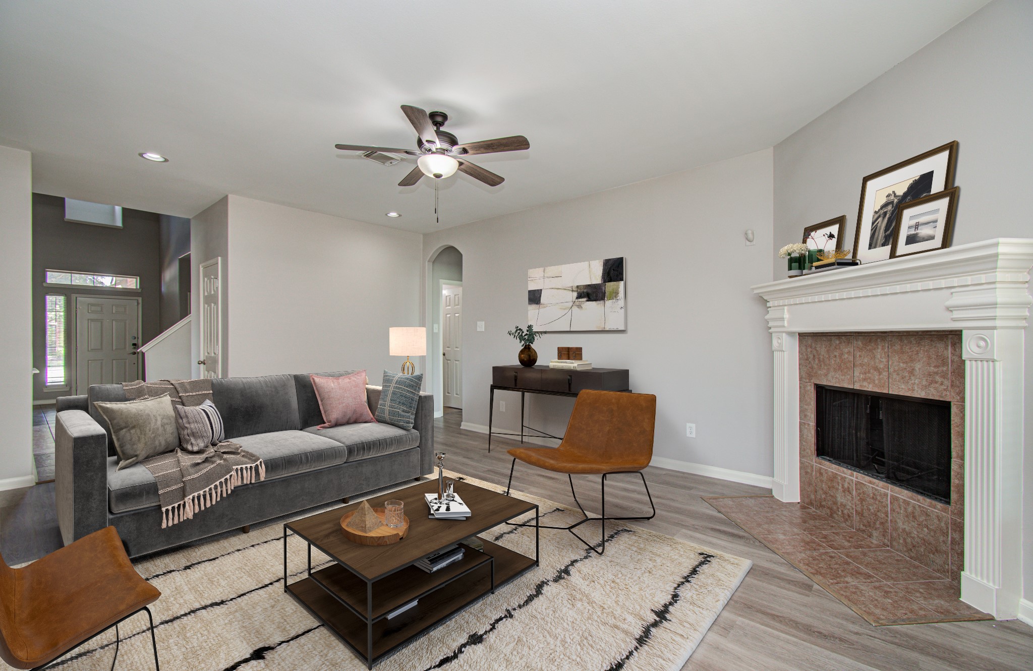 6715 Starcroft Court Spring, TX 77379 - Photo 14 of 45 Gallery Image 14