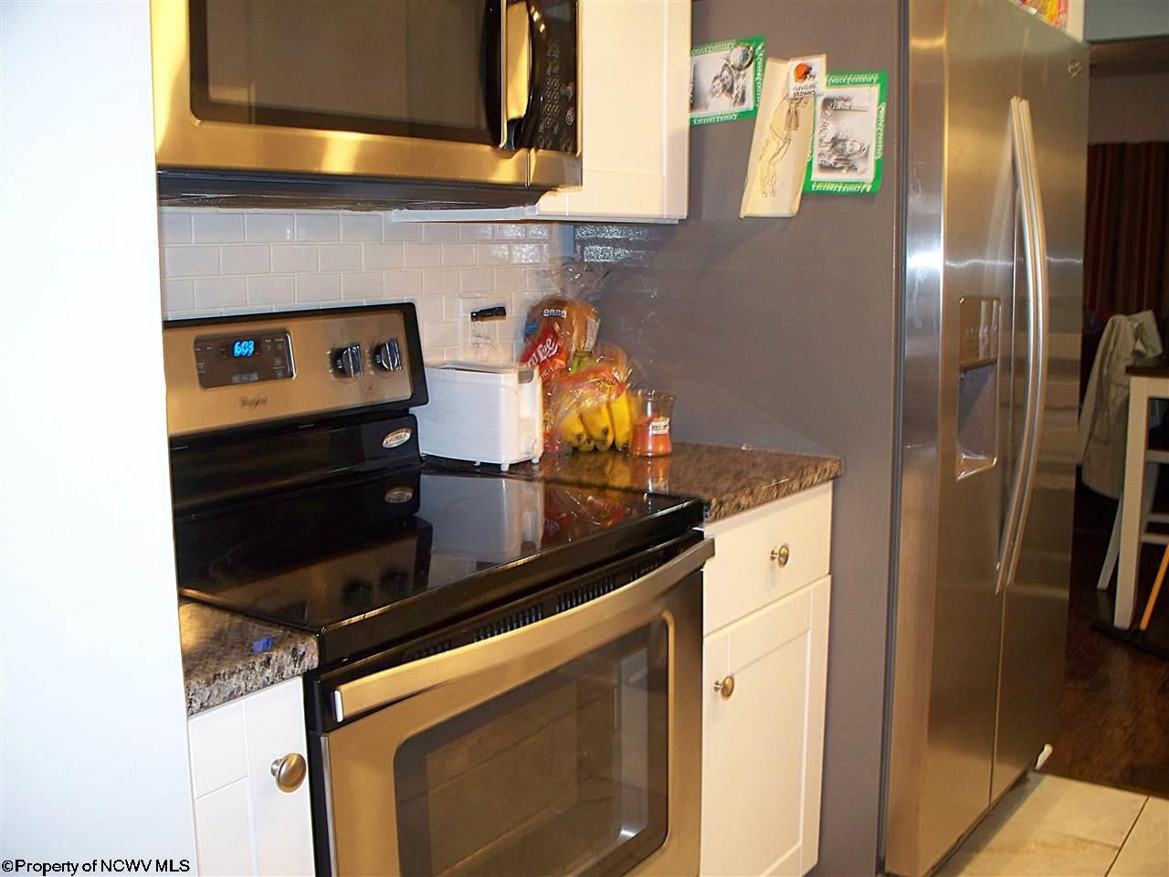 89 Pinewood Road Clarksburg, WV 26301 - Photo 9 of 20 Gallery Image 9