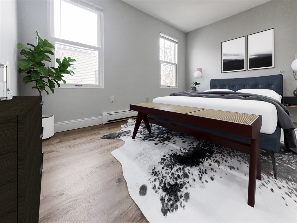 49 Rosedale Street, Unit 3 Boston, MA 02124 - Photo 6 of 10 Gallery Image 6