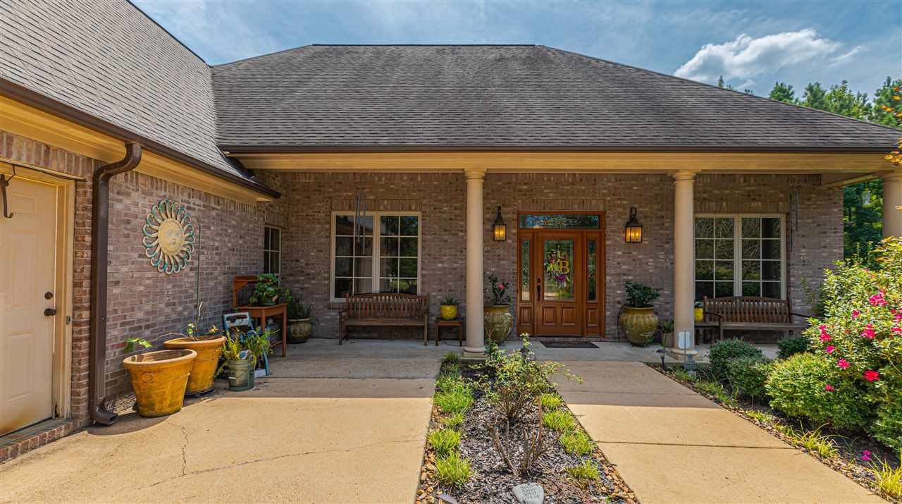 845 Old Agency Road Ridgeland, MS 39157 - Photo 3 of 49 Photo 3