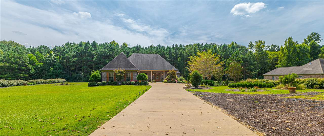 845 Old Agency Road Ridgeland, MS 39157 - Photo 6 of 49 Photo 6