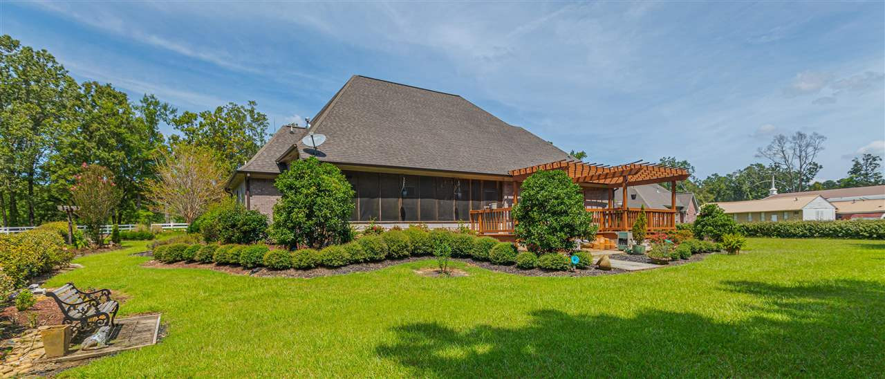 845 Old Agency Road Ridgeland, MS 39157 - Photo 8 of 49 Photo 8