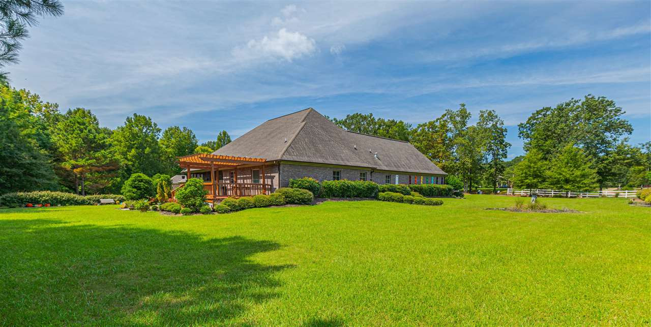845 Old Agency Road Ridgeland, MS 39157 - Photo 10 of 49 Photo 11