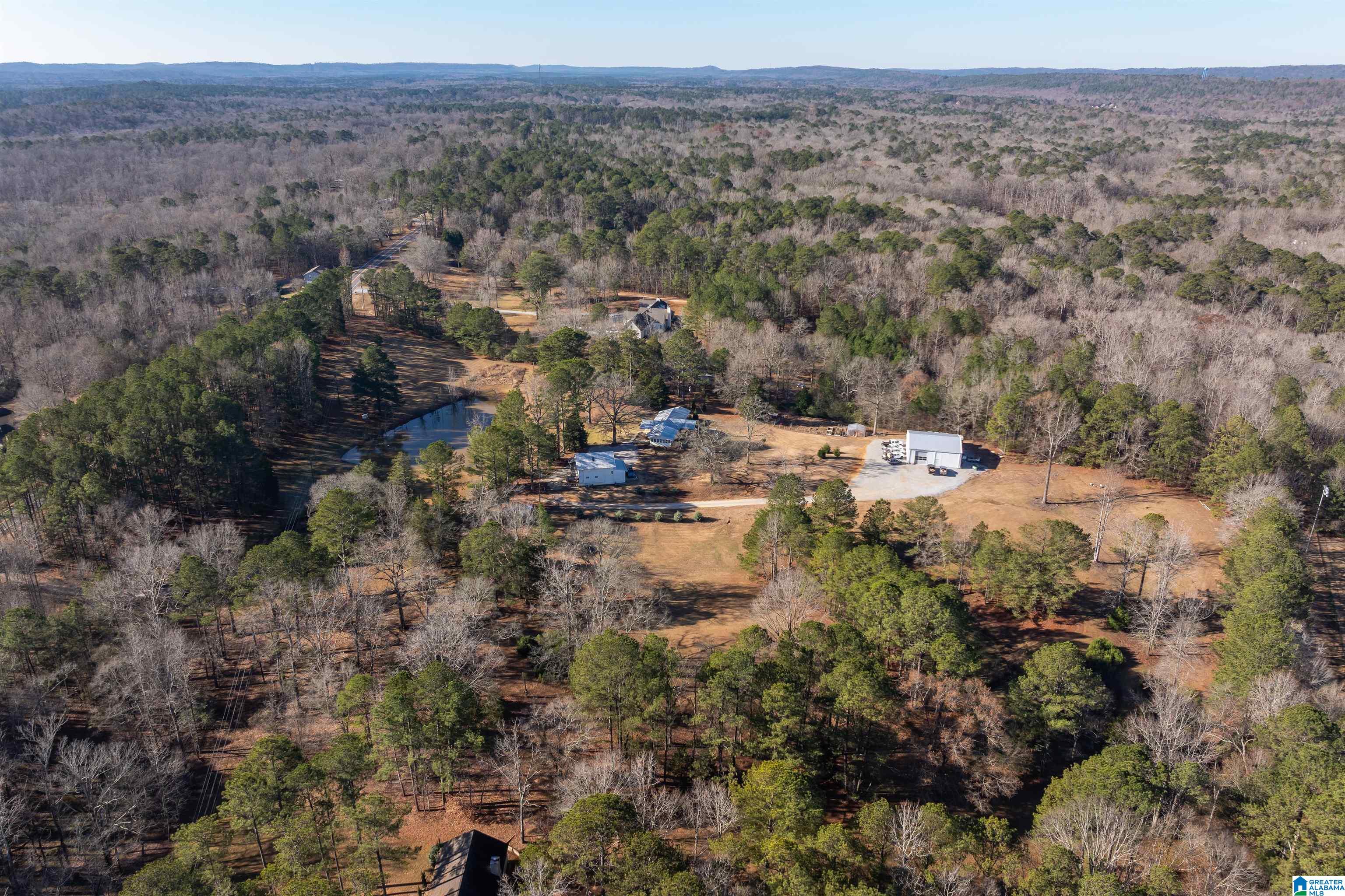 3342 County Road 39 Chelsea, AL 35043 - Photo 51 of 63