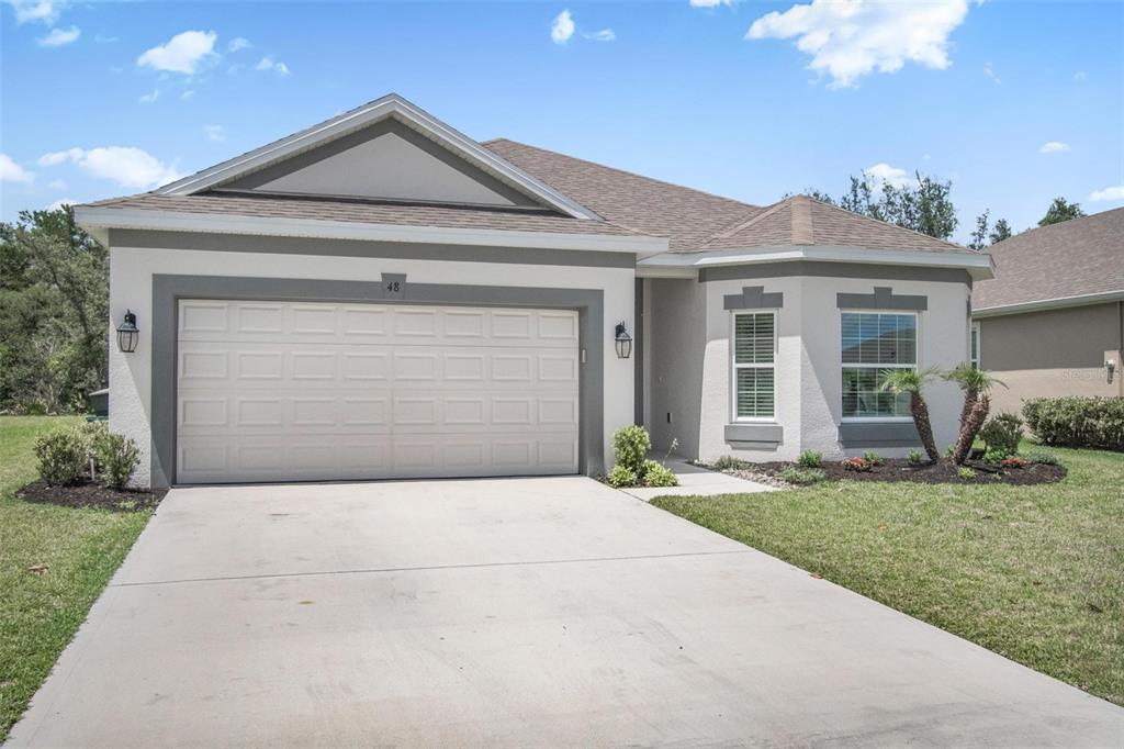 48 Oakleaf Way Palm Coast, FL 32137 - Photo 1 of 26