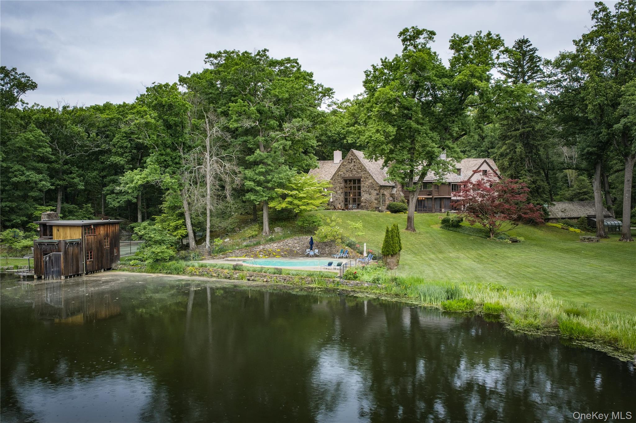 335 Croton Dam Road Ossining, NY 10562 - Photo 43 of 49