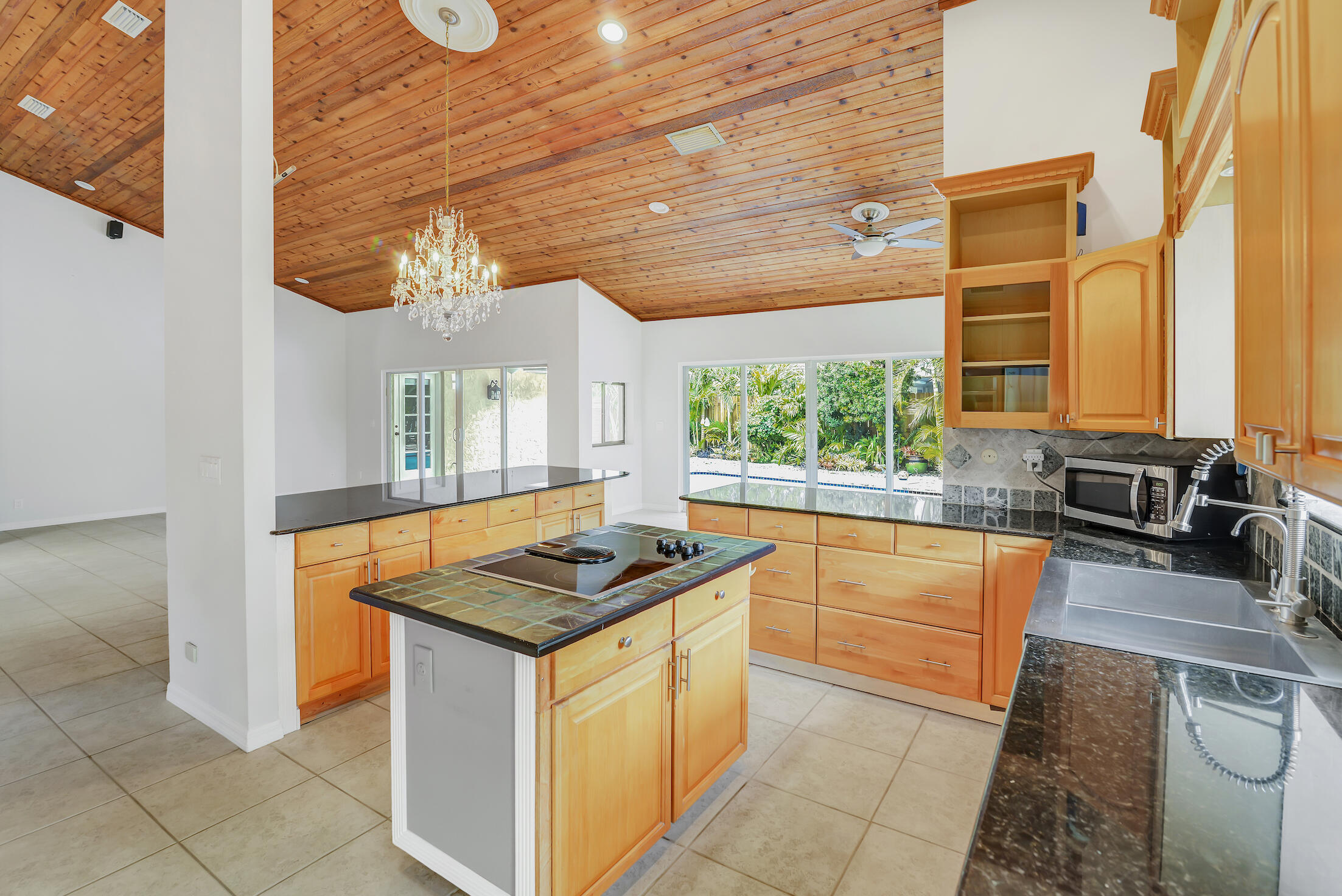 2649 Northwest 28th Terrace Boca Raton, FL 33434 - Photo 10 of 35 Abtahi 2 kitchen
