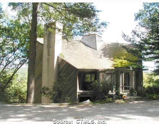 41 Mitchell Hill Road Lyme, CT 06371 - Photo 1 of 1