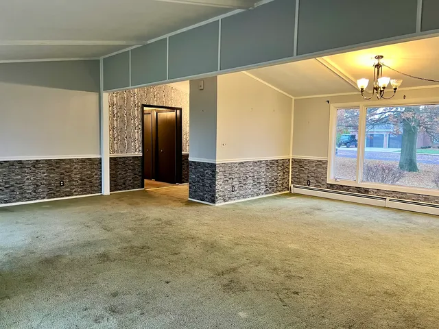 a view of a indoor shower