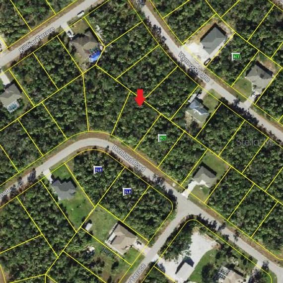 7 Bernhard Road North Port, FL 34288 - Photo 1 of 1