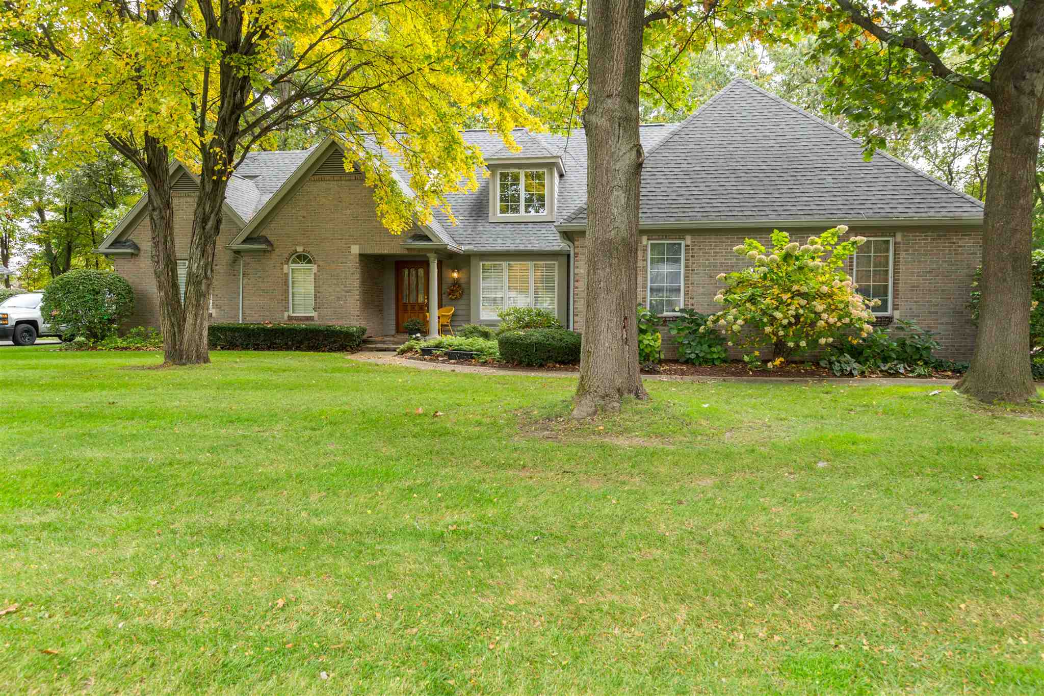 51832 Rockingham Drive Granger, IN 46530 - Photo 1 of 29 Gallery Image 1