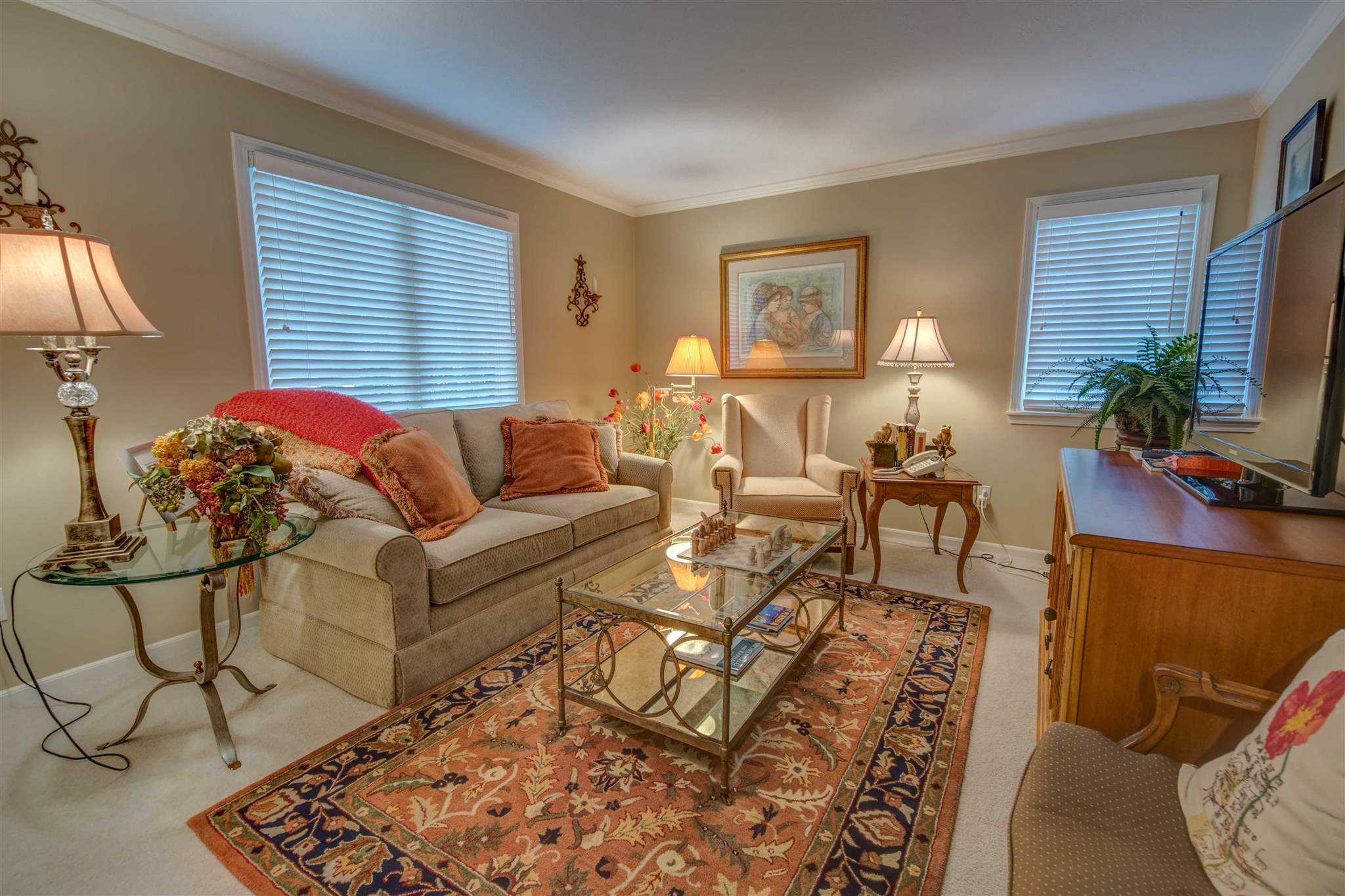 51832 Rockingham Drive Granger, IN 46530 - Photo 14 of 29 Gallery Image 14