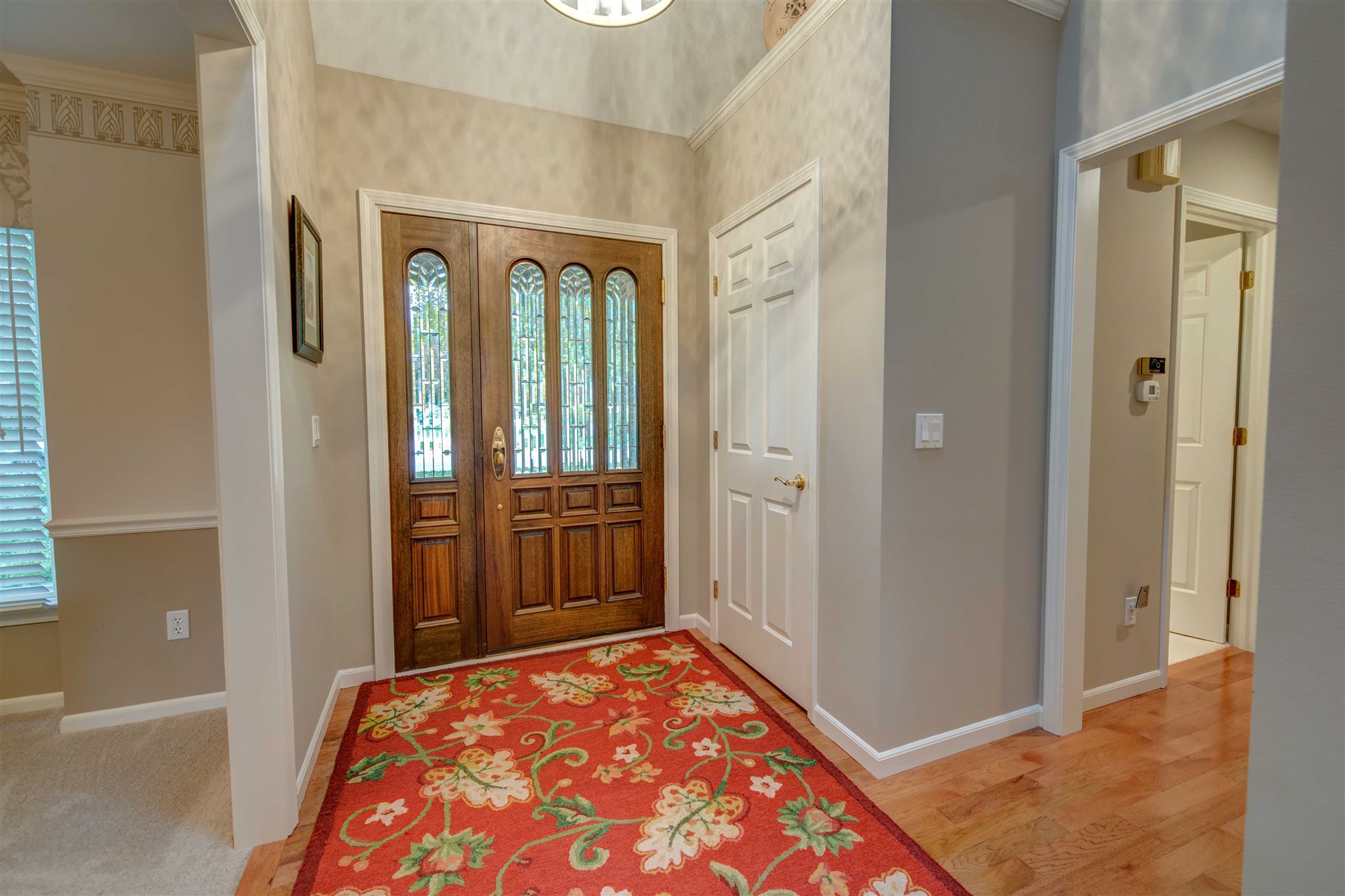 51832 Rockingham Drive Granger, IN 46530 - Photo 3 of 29 Gallery Image 3