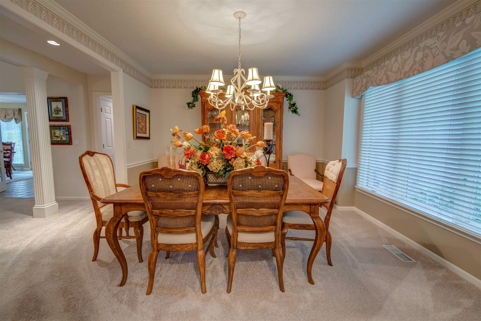 51832 Rockingham Drive Granger, IN 46530 - Photo 5 of 29 Gallery Image 5