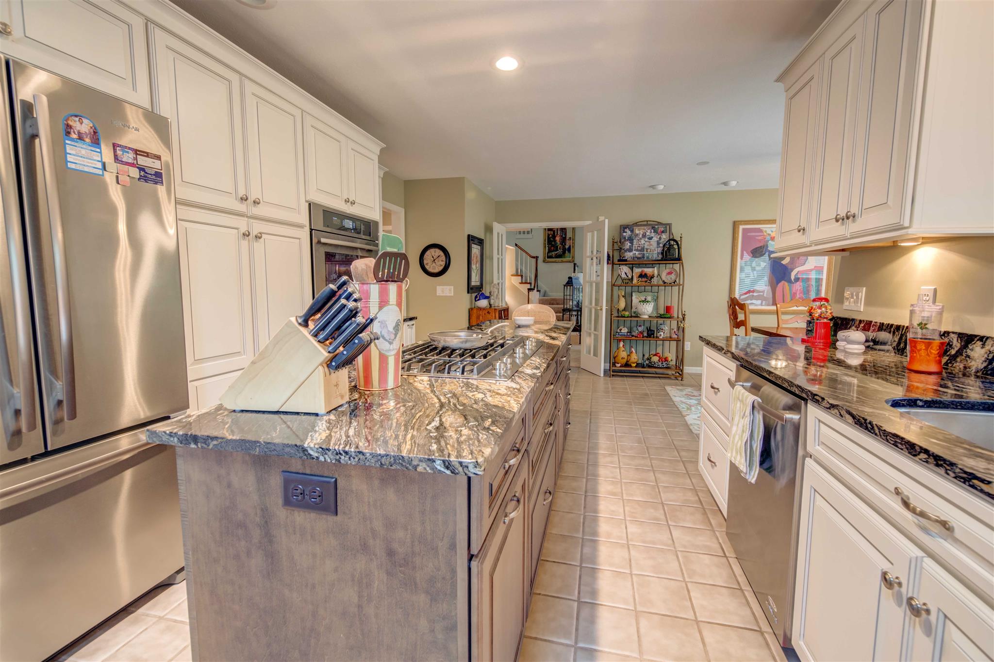 51832 Rockingham Drive Granger, IN 46530 - Photo 9 of 29 Gallery Image 9