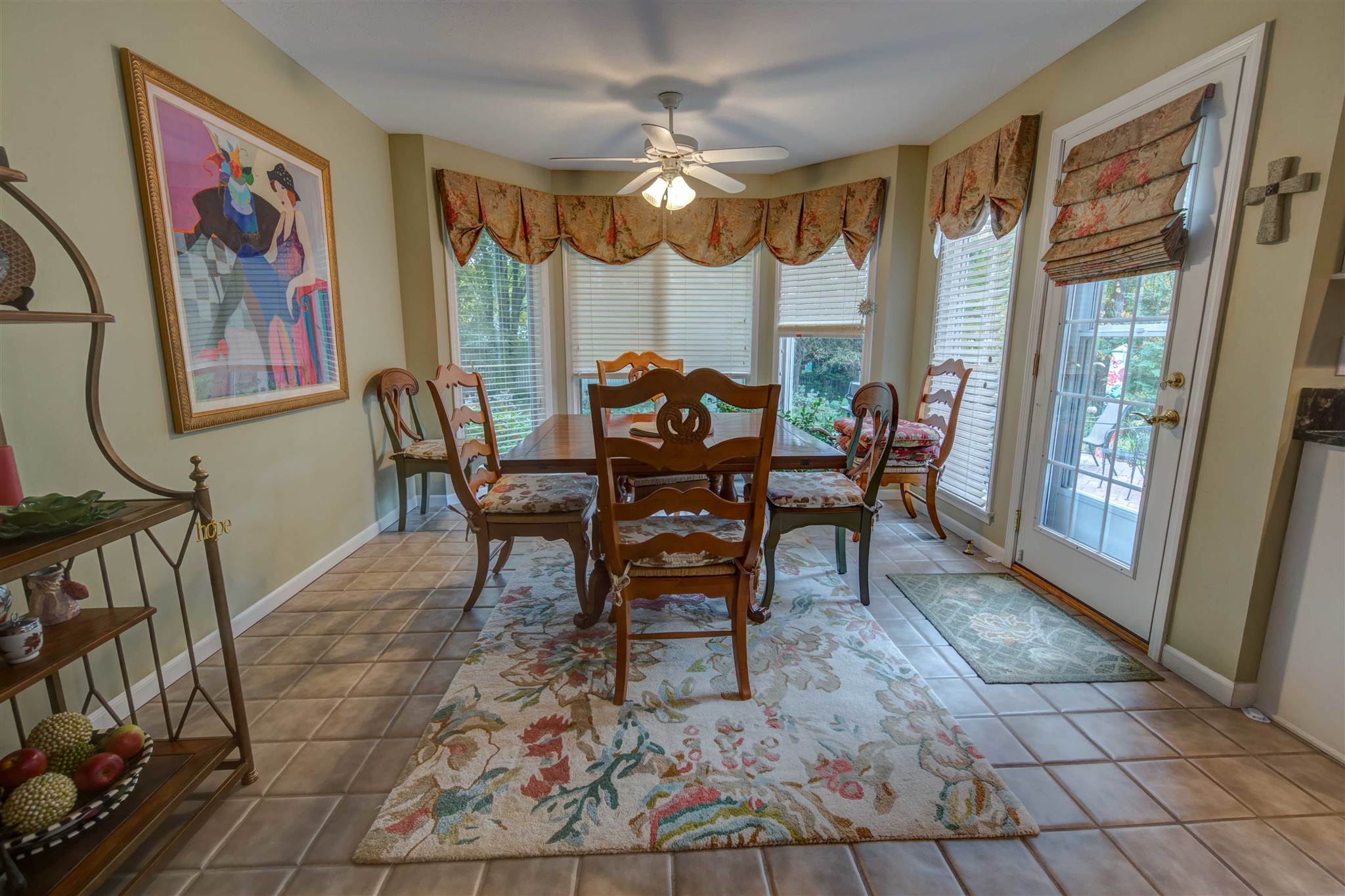 51832 Rockingham Drive Granger, IN 46530 - Photo 10 of 29 Gallery Image 10