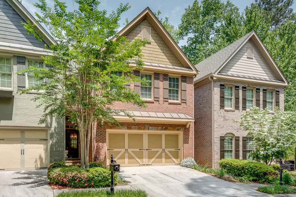2216 Whispering Cove Decatur, GA 30033 - Photo 1 of 1