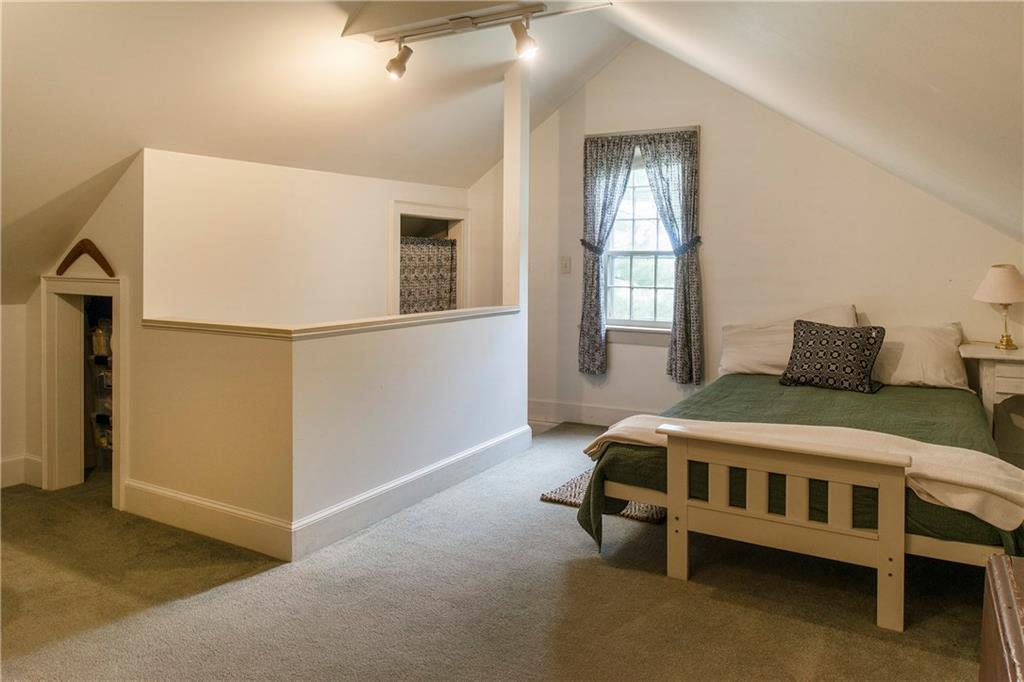 42 Blanchard Road Cumberland Center, ME 04021 - Photo 29 of 34 Third Floor Bedroom