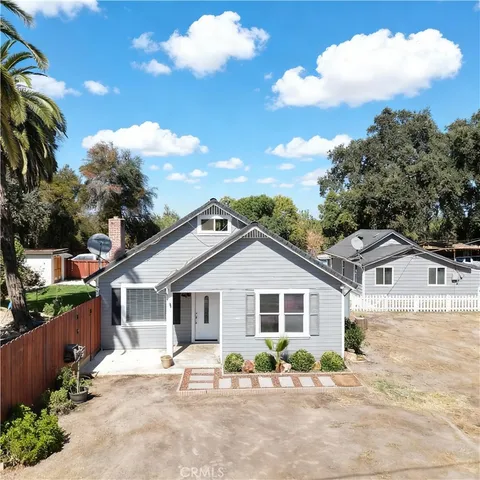 $540,000 | 6300-6302 Eucalyptus Avenue, Winton, CA 95388