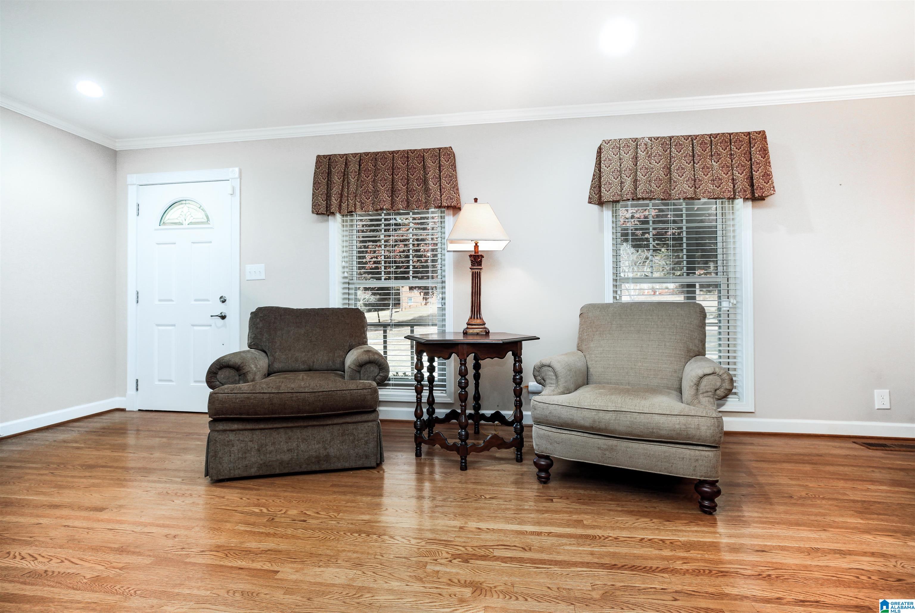 7373 Lake In The Woods Road Trussville, AL 35173 - Photo 5 of 34